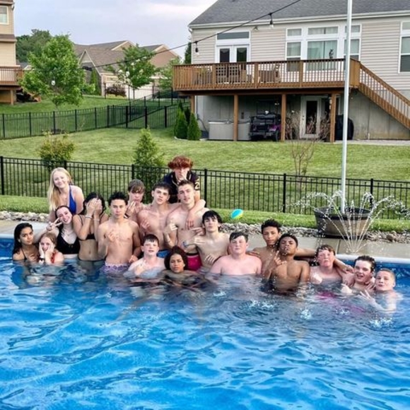 Meet your Posher, Collin - Picture 1 of 1